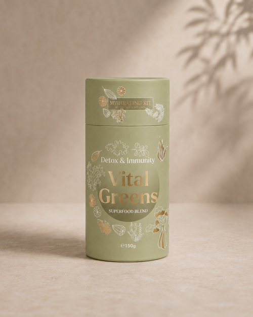 Vital Greens