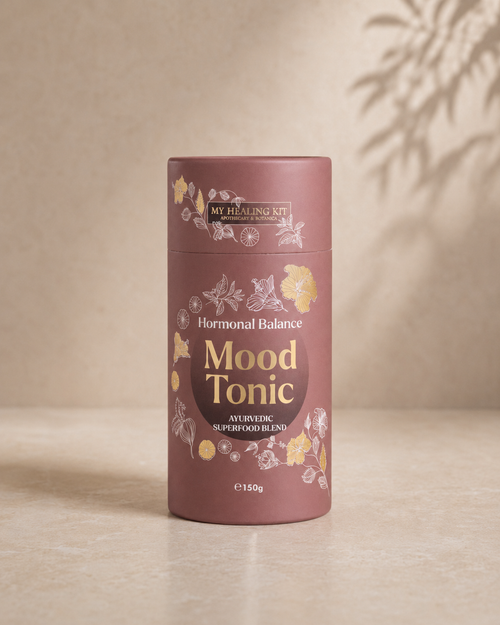 Mood Tonic