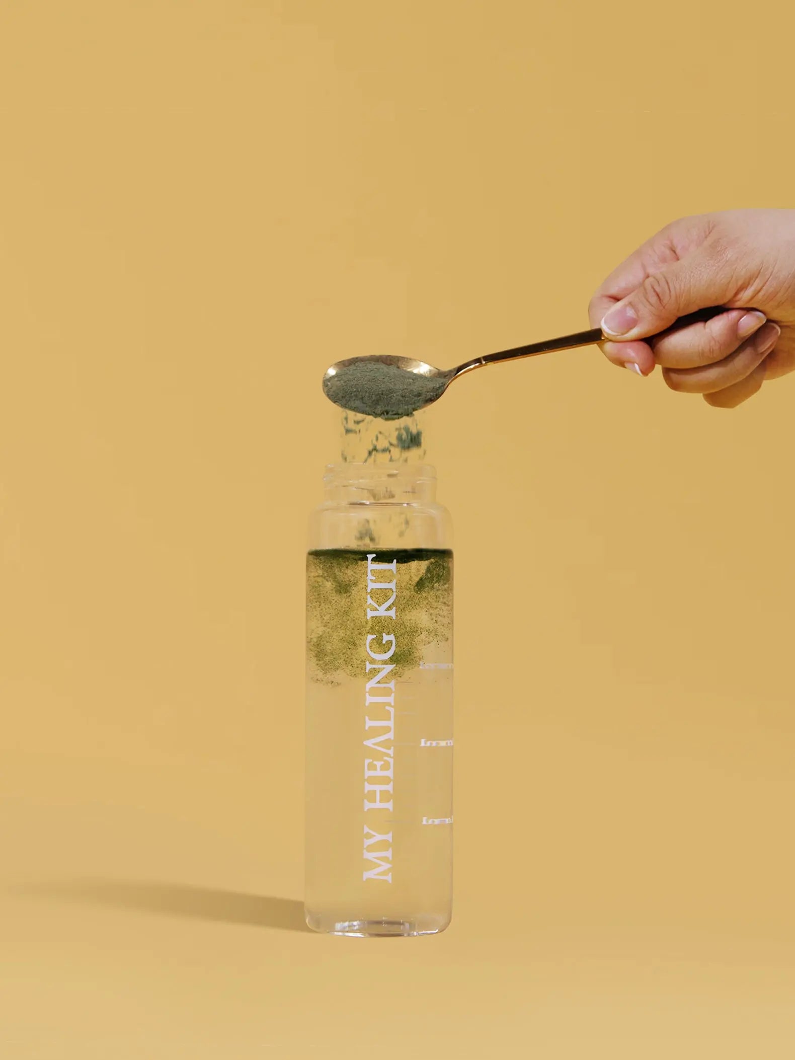 Detox and Vitality Kit