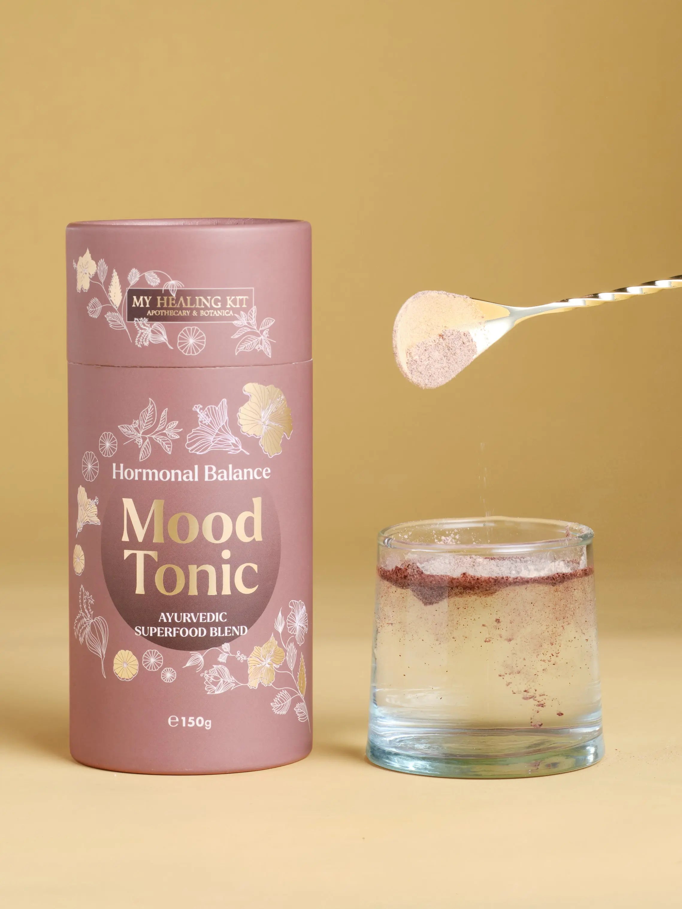Mood Tonic