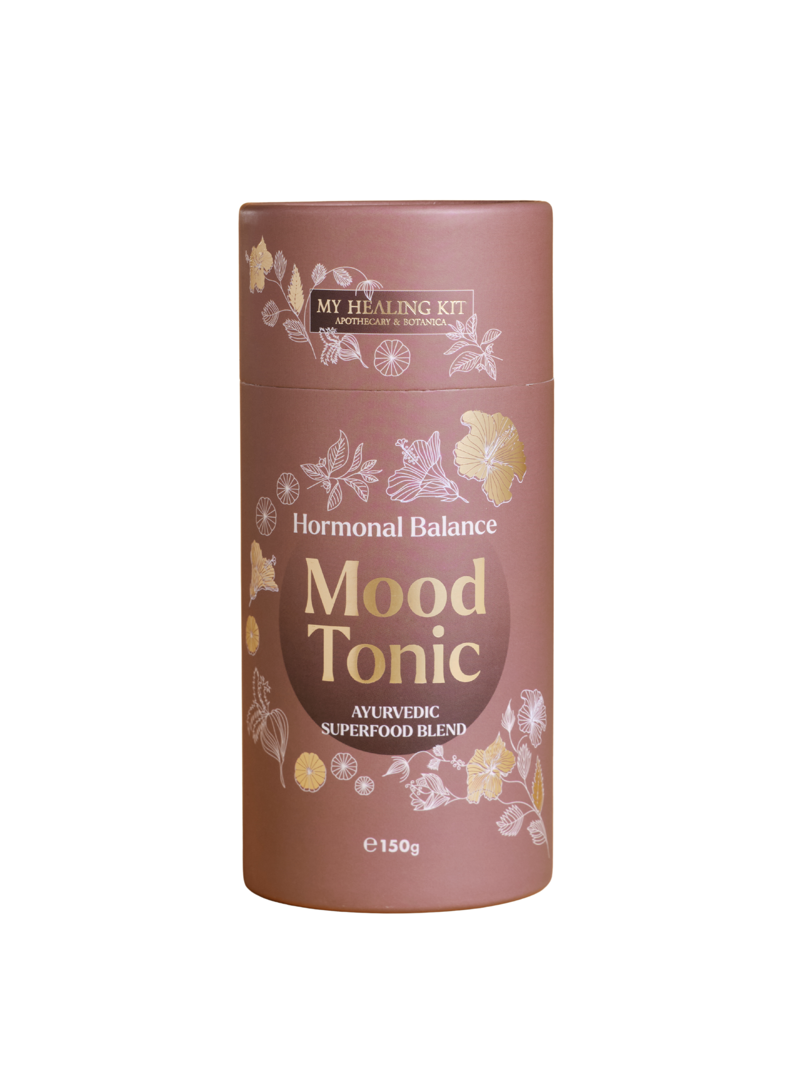 Mood Tonic
