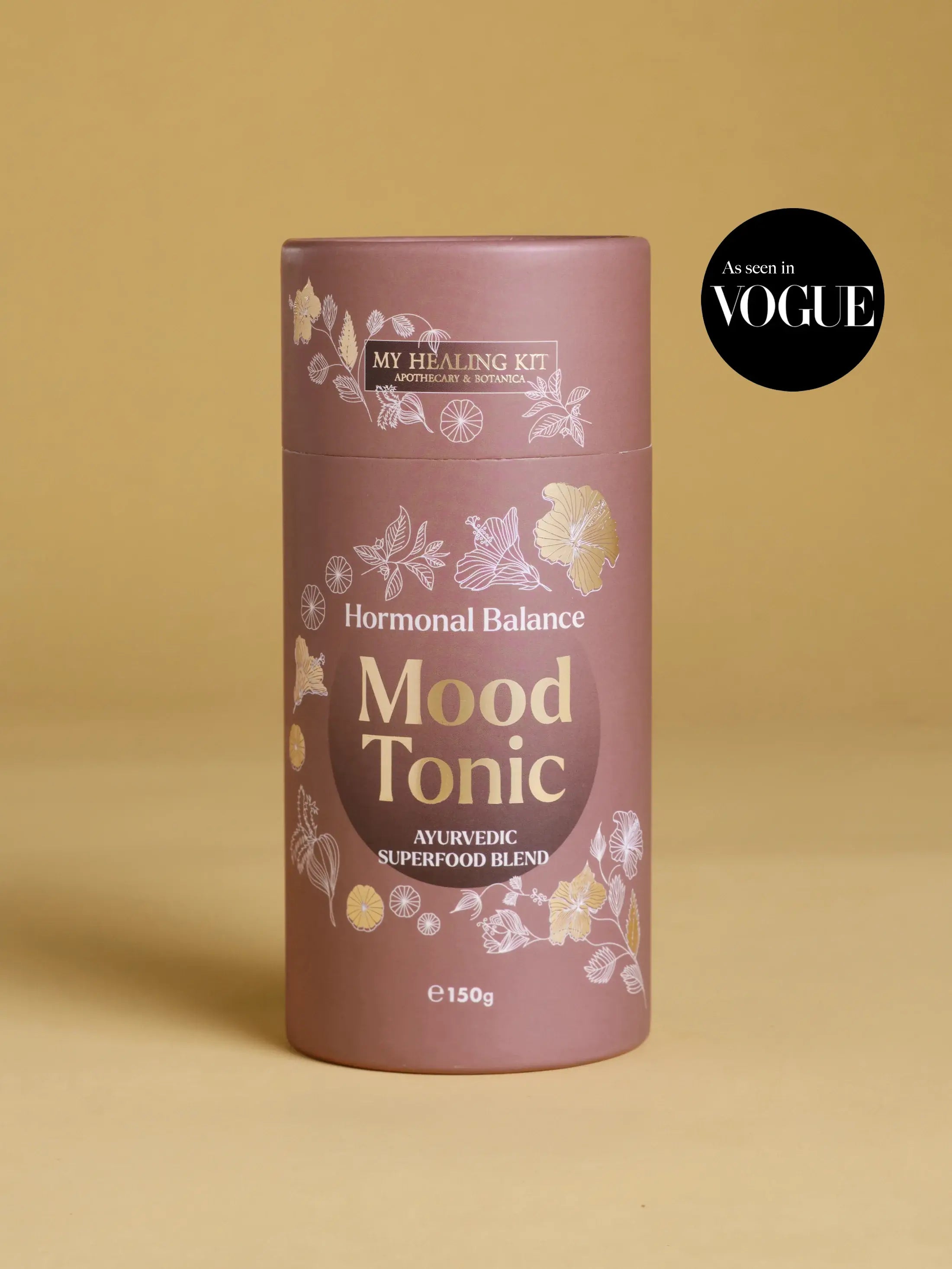 Mood Tonic