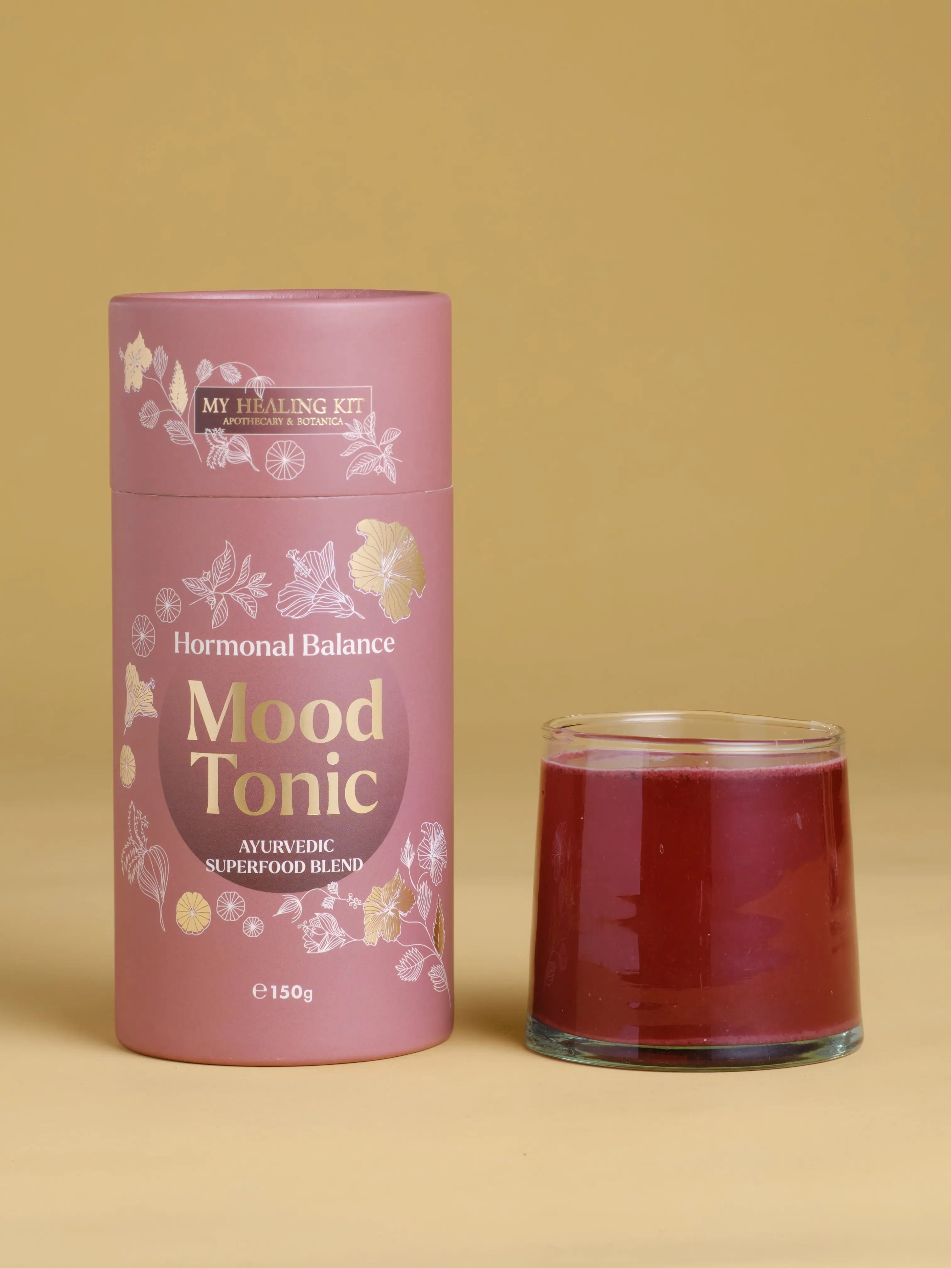 Mood Tonic