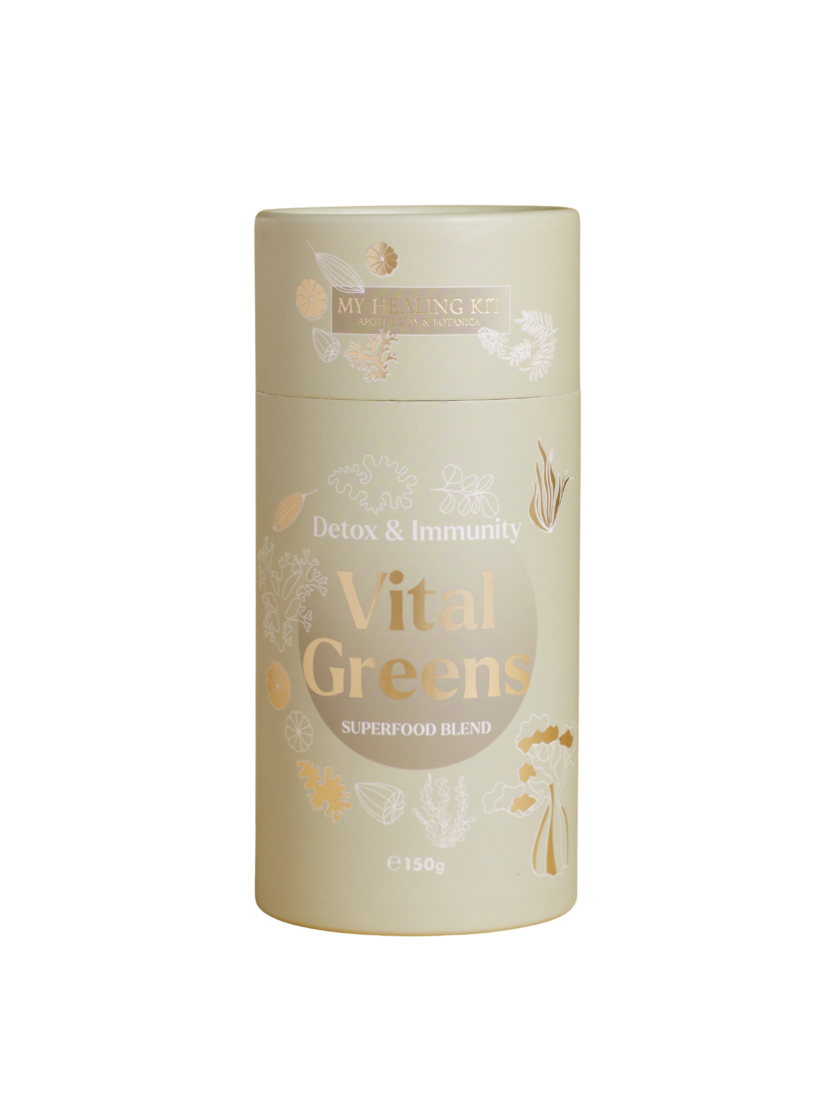 Vital Greens