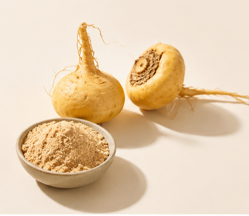 Maca