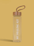 MHK Bamboo Bottle