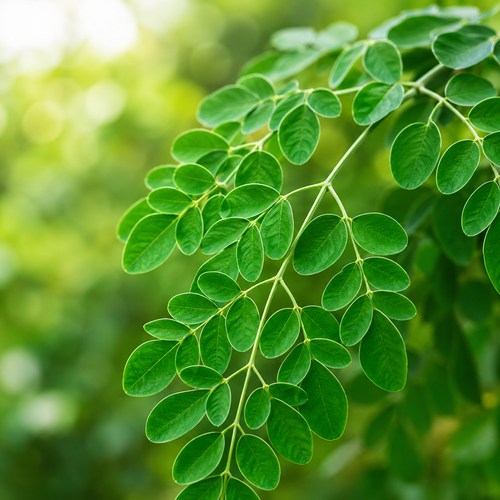 Moringa