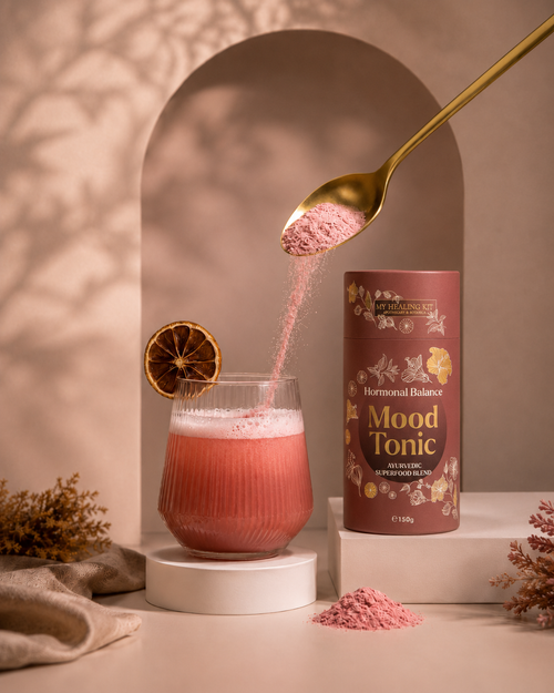 Why take Mood Tonic daily?