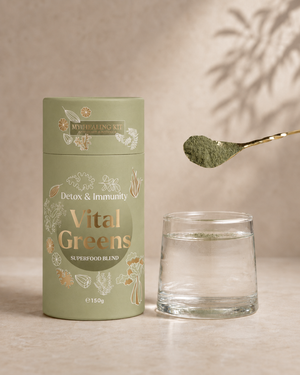 Vital Greens