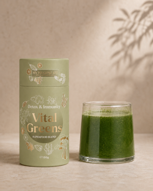 Vital Greens