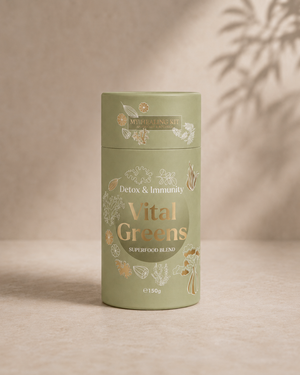 Vital Greens