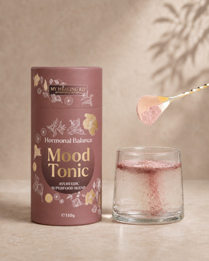 Mood Tonic