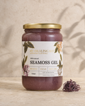 Purple Seamoss