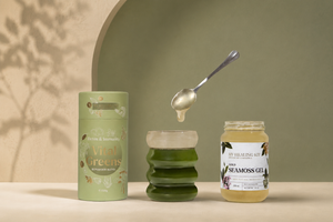Detox and Vitality Kit