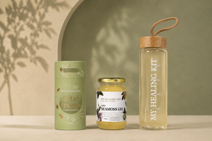 Detox and Vitality Kit