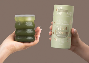 Vital Greens