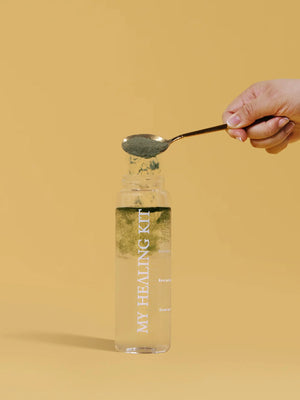 Detox and Vitality Kit