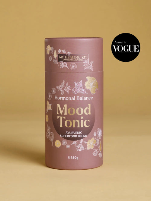 Mood Tonic