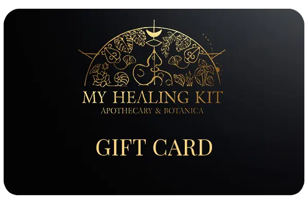 MHK Gift Card