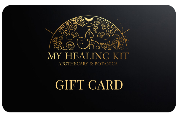 MHK Gift Card