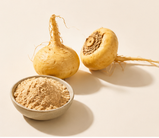 Maca